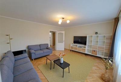 Apartament cu 3 camere, Decomandat, situat in cartierul Gheorgheni! - 3