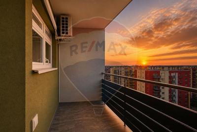 Apartament 2 camere decomandat | 55 mp | 2 balcoane  | Boxa inclusa - 6