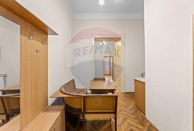 Apartament cu 2 camere de vânzare – zona Ultracentrală - 7