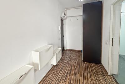 Studio compartimentat în 2 camere | Zona Campus | IComision 0 - 7