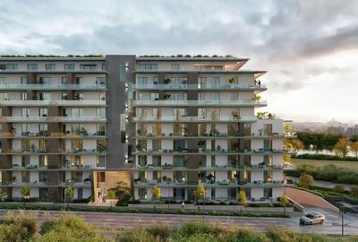 Apartament Lux 2 Camere Quartier Du Nord - 5