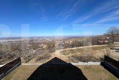 Duplex premium în Feleacu - Casă cu panoramă spectaculoasă asupra Clujului - 12