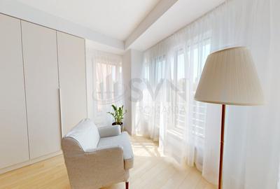 REA1028759 Apartament 3 camere I Aviatorilor l Charles de Gaulle - 3