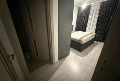 De vanzare apartament premium 3 camere | 2 băi bloc nou 2023 zonă Păcii A266 - 5