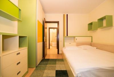 Apartament 4 camere de inchiriat | Central Park - 21