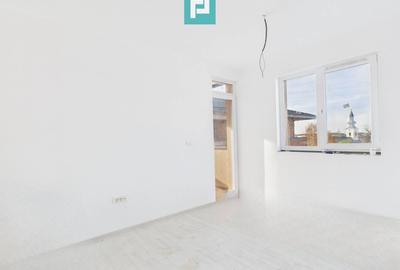 Penthouse cu terasă generoasă, în inima Chișodei - 14