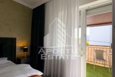 Apartament cu 3 camere, decomandat, loc de parcare, Dumbravita - 6