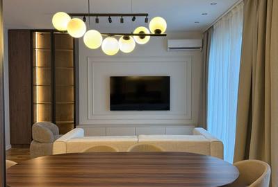 APARTAMENT 3 CAMERE | MOBILAT SI UTILAT PREMIUM | CASA PRESEI - 4