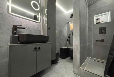 Apartament cu 3 camere, 80mp, curte 100mp, Manastur zona Campului - 18