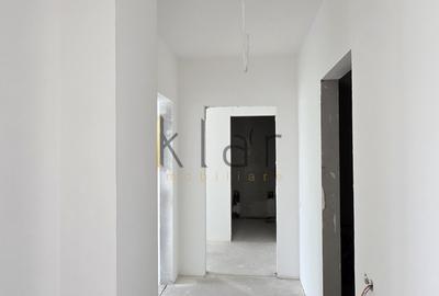Apartament 3 camere 93mp,balcon 6.8mp Gheorgheni, zona Brancusi - 14