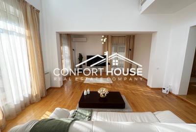 VILA P+E+M, 7 camere, 600mp teren,  IANCU NICOLAE -British School - 12