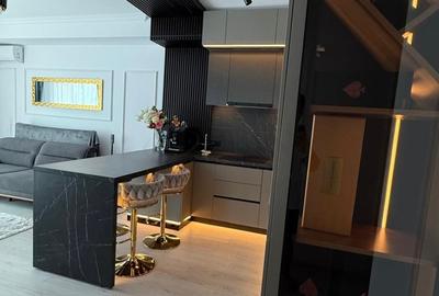 REA1028253 Apartament 2 camere I Lacul Tei I Quartier Azuga I De vanzare - 6