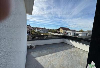 Casa  cu incalzire in pardoseala  de vanzare langa Craiova - 3