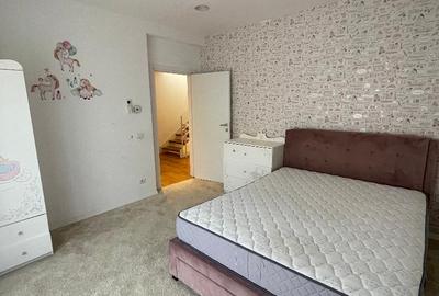 Vilă 5 camere și grădină, complex exclusivist , la 2 min de Porsche Pipera - 37