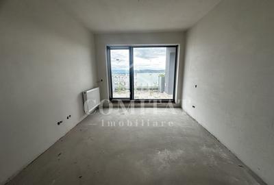 Apartament cu view deosebit | 2 camere | Zona Frunzișului - 1