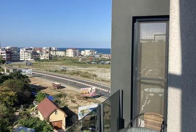 Oferta Apartament 2 camere mobilat & utilat Mamaia Sat - 3
