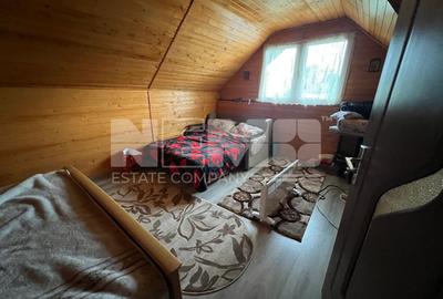 Casa la Rosu | 821Mp | Dornesti - 4