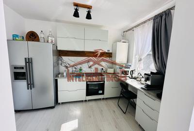 Casa (Duplex) mobilată și utilată in Selimbar zona Triajului - 3