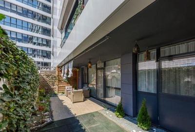 Apartament cu 4 camere decomandat în Calea Călărașilor