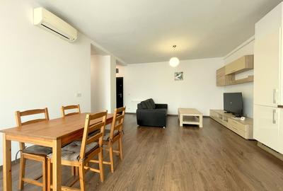 Apartament 2 camere inchiriere - zona Braytim I Mures - 8