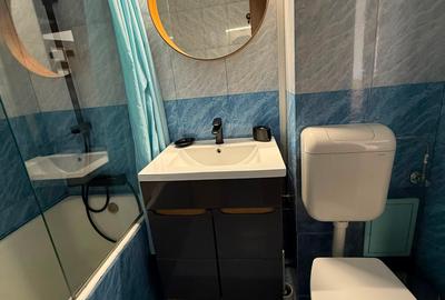 3 camere Piata Chibrit - *langa metrou 1 Mai* - 16