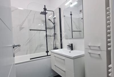 Apartament 2 Camere in Complexul rezidențial Exigent Plaza | Faza 4 - 7