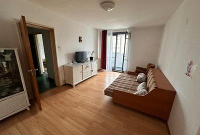 Apartament cu 2 camere semidecomandat în Titan