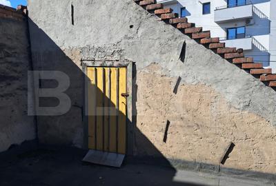 Casă renovabilă în Someșeni, cu teren de 169 mp - 7