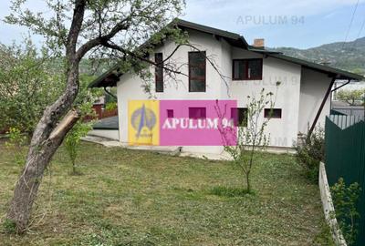 Vilă de vânzare în Comarnic - 8