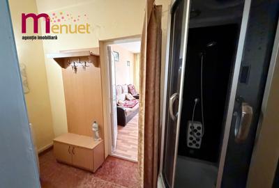 Garsoniera confort 3,zona Dallas - 8