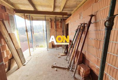 Casa la rosu, D+P+1E, 1433 mp teren, Valea Popii - 7