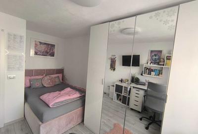 3 camere de vânzare – zona Șagului, 70 mp utili - 3