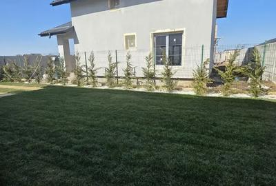 Casa 5 Camere Tunari | Individala| Ocazie |Pompa Caldura, Fotovoltaice - 6