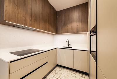 INCHIRIERE AP 2 CAMERE ONE VERDI PARK A9.5 - 4