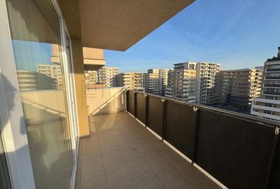 Apartament cu 2 camere decomandat, mobilat în Astra