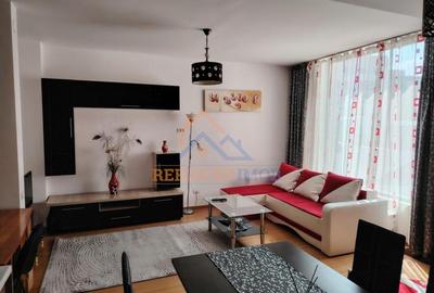 Apartament 2 camere bloc nou zona Marriott -Palatul Parlamentului - 3