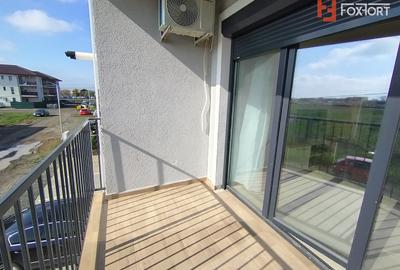 Apartament cu 2 camere de inchiriat in Giroc - 5