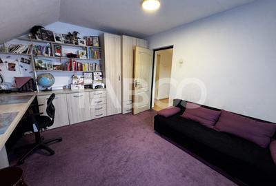 COMISION 0% Casa individuala cu teren 500 mp panouri solare Cristian - 22