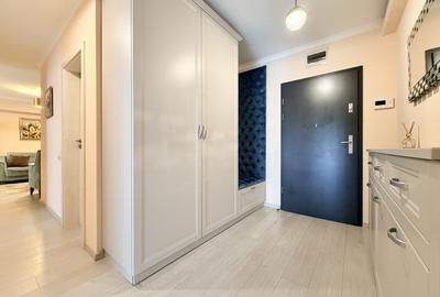 Inchiriere Apartament 3 camere, Scala Center, terasa 15 mp, garaj - 6