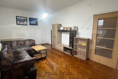 Apartament 2 camere, 64.10 mp, zona Copou - 2