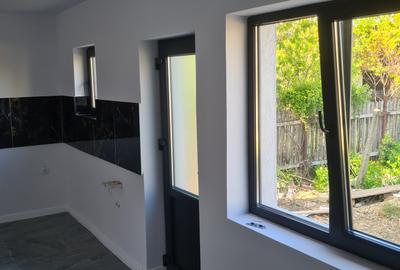 Se vinde casa individuala  100000 euro. - 5
