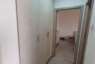 Închiriere Apartament cu 2 camere decomandat, 2 min metrou, parcare, 2 AC - 5