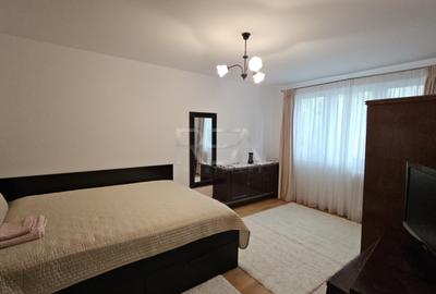 Garsonieră decomandată, 5 min metrou, Drumul Taberei - 8