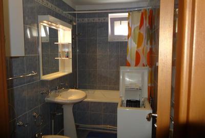 Inchiriez apartament cu 2 camere, etajul 1 Gara-Podgoria - 14