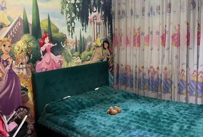 Apartament cu 2 camere decomandat, mobilat în Lacul Tei