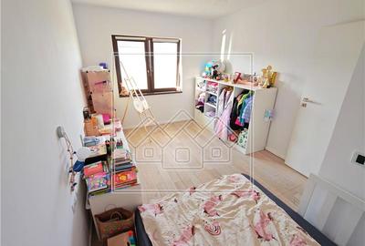 Casa tip duplex de vanzare in Sibiu - mobilata si utilata modern - 19
