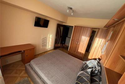 Apartament 2 camere cf 1  decomandat zona Ultracentral - 6