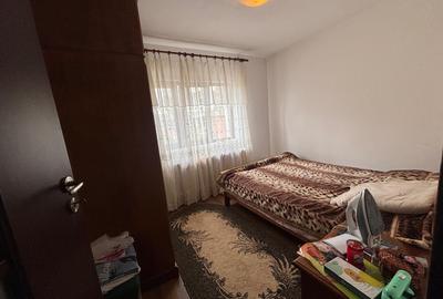 Apartament 4 camere Centru - Arcu - 3