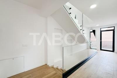 Casa Exclusivista contructie noua  Gheorgheni zona Interservisan - 12