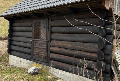 Teren intravilan 1.28ha Remeti–perfect pensiune/cabane, zonă turistica - 3